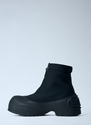 Diesel D-Donald Boots Black dsl0163022