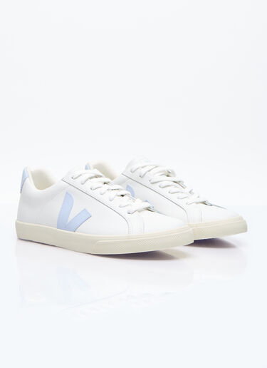 Veja Esplar Leather Sneakers White vej0256006