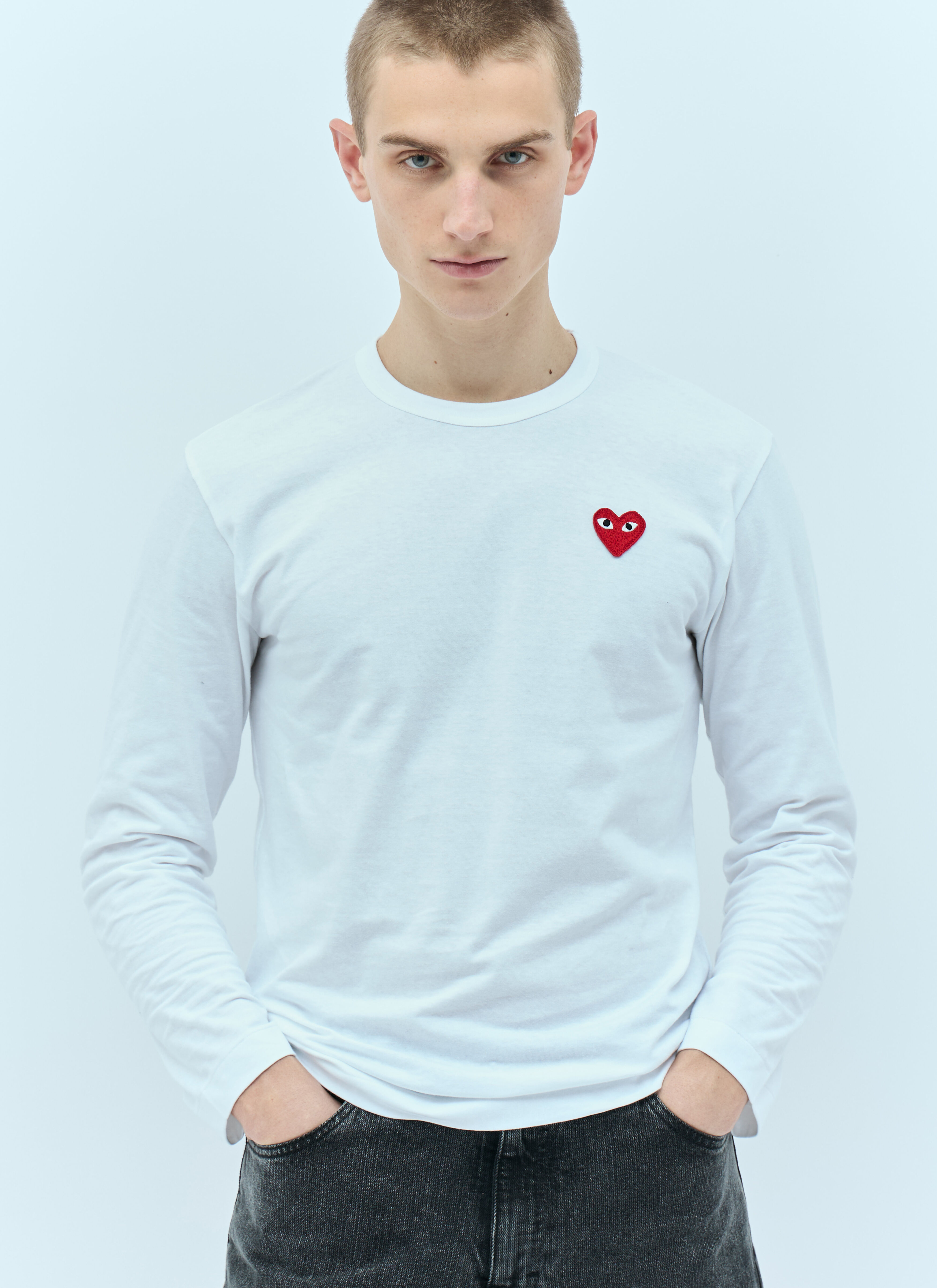 Cheap designer long sleeve shirts store