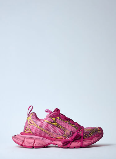 Balenciaga 3XL Sneakers Pink bal0259013
