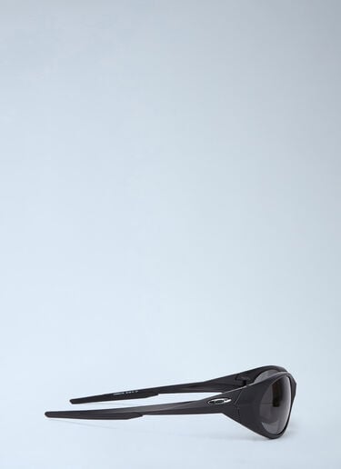 LN-CC® - Oakley: Eye Jacket Redux OO9438 Sunglasses - Black Oakley Eye Jacket Redux OO9438 Sunglasses Black lxo0357010