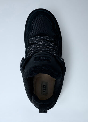 Lowmel Sneakers UGG Lowmel Sneakers Black ugg0162010