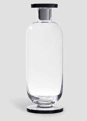 Tom Dixon Puck Decanter Silver wps0670114