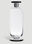 Tom Dixon Puck Decanter Silver wps0670114