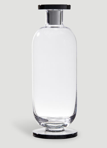 Tom Dixon Puck Decanter Transparent wps0670196