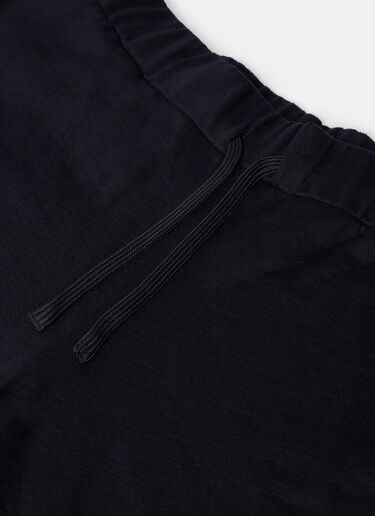 Aiezen AIEZEN Pantalon de survêtement en coton Black aie0118015
