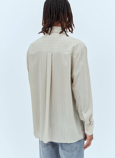 Above Shirt Our Legacy Above Shirt Beige our0157013