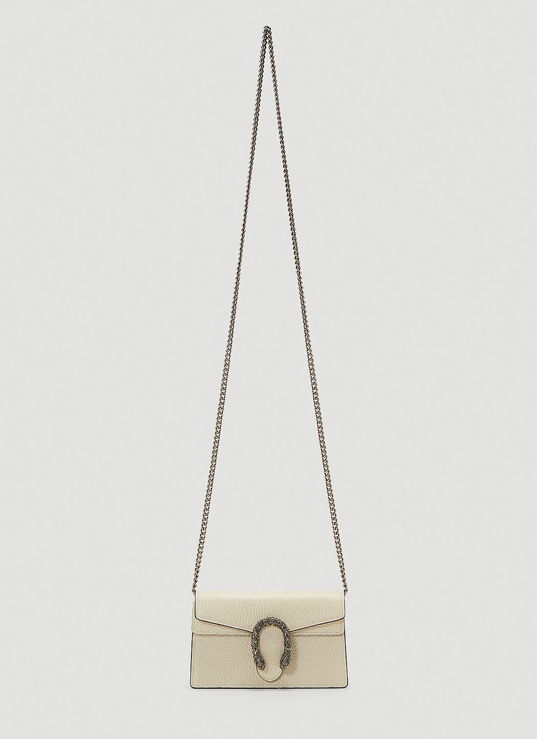 Bottega Veneta Dionysus Mini Shoulder Bag ブラック bov0142013