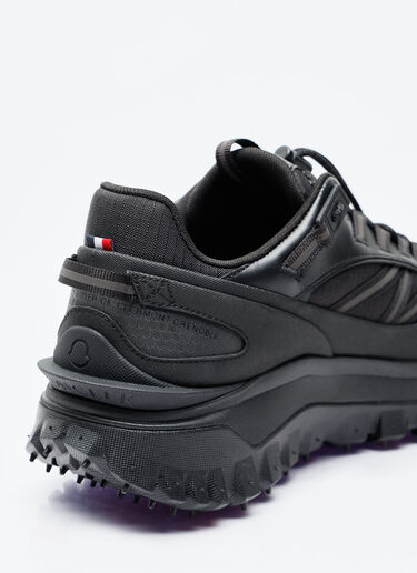 Moncler 트레일그립 GTX 스니커즈  블랙 mon0157049