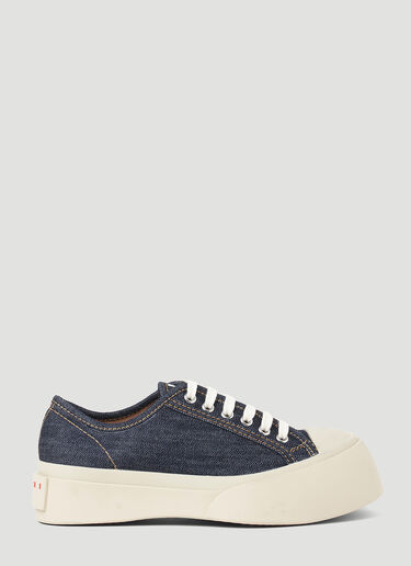 Marni Pablo Sneakers Blue mni0251034