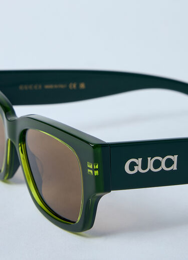 Gucci GG1794S Sunglasses Black gus0159082