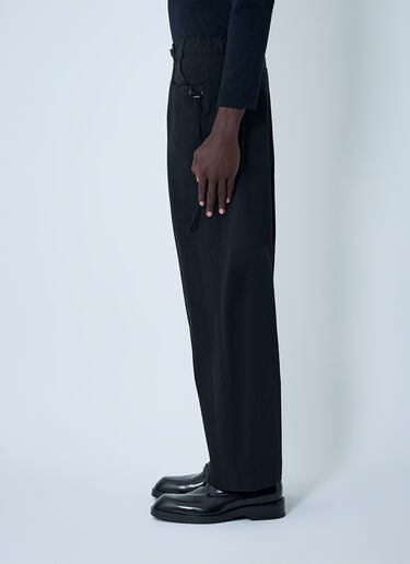 Pistular Pants J.L-A.L Pistular Pants Black jla0162003