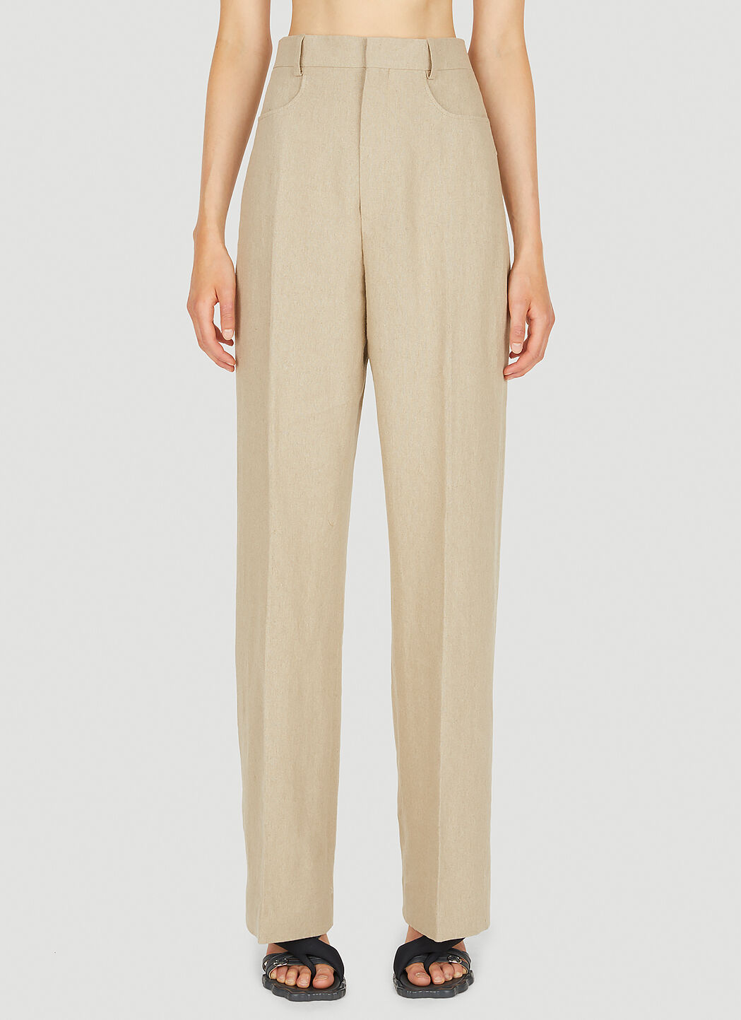 Pantalon shop jacquemus homme