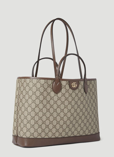 오피디아 토트백 Gucci 오피디아 토트백 브라운 guc0252031
