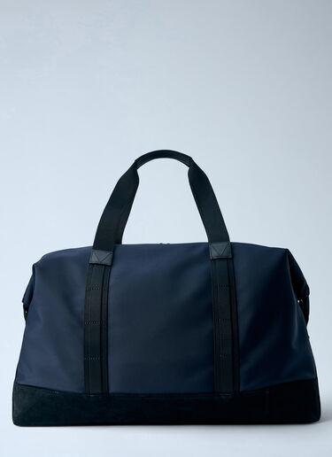 Moncler Tech Duffle Weekend Bag Navy mon0163051