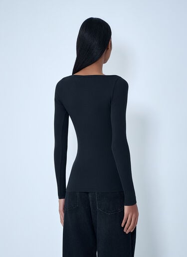 Diesel T-Bal-Od Top Black dsl0263002