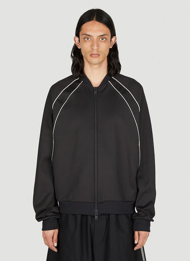 Y-3 Superstar Track Jacket Black yyy0152027