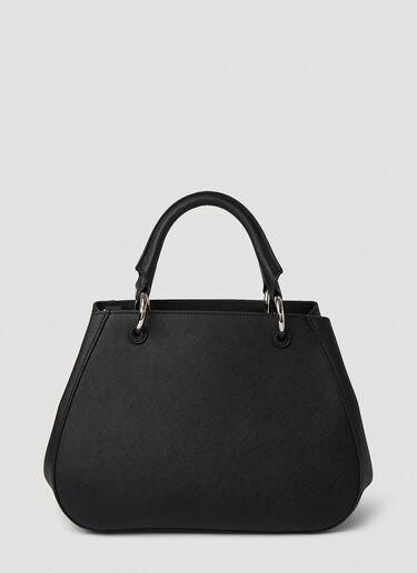 Vivienne Westwood Judy Shoulder Bag Black vvw0251037