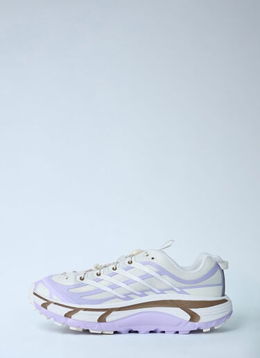Mafate Three2 Sneakers HOKA Mafate Three2 Sneakers White hok0362023