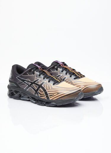 Asics Gel-Quantum 360 VIIâ„¢ 运动鞋 黑色 asi0156002