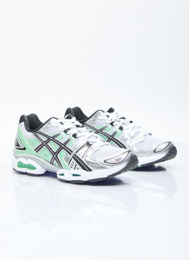 Asics Gel Nimbus 9 Sneakers Grey asi0256001