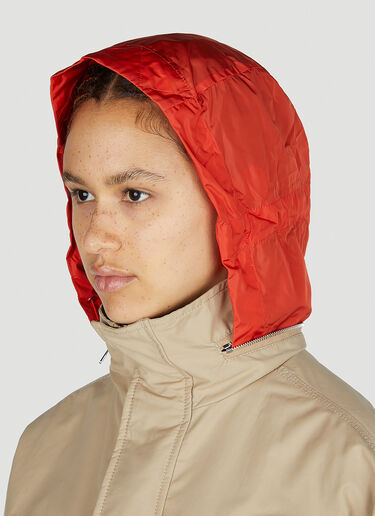 1 Moncler JW Anderson Delamont Jacket Beige mjw0252001