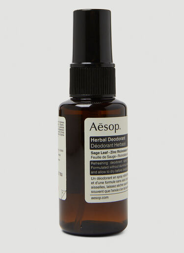 Aesop 허브 스프레이 데오도란트 브라운 sop0349007
