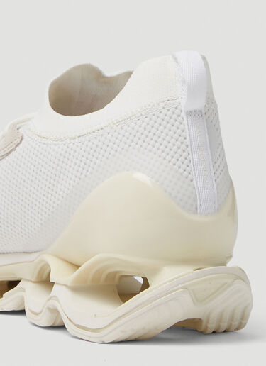 Wave Prophecy Beta Sneakers Mizuno Wave Prophecy Beta Sneakers White miz0348001