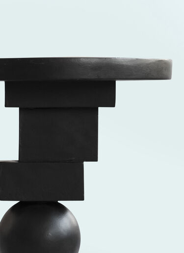 101 Copenhagen Artist Side Table Brown wps0691516