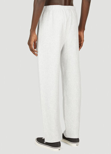 Champion Elastic Cuff Track Pants Light Grey cha0152009