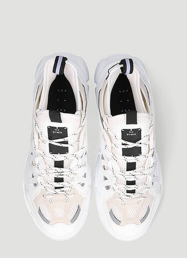 MCQ Orbyt Defender 2.0 Sneakers White mkq0147039