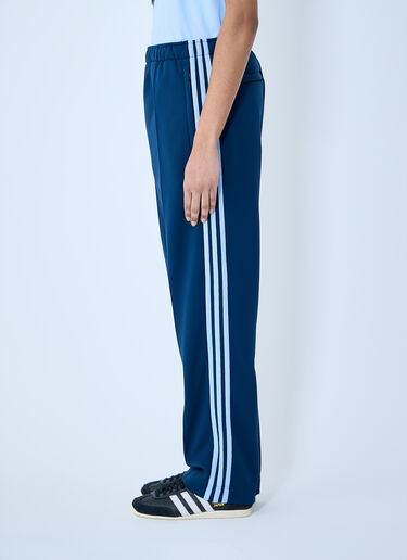 adidas by Wales Bonner Logo Motif Track Pants Navy awb0359018