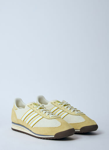 adidas SL 72 Sneakers Green adi0360031