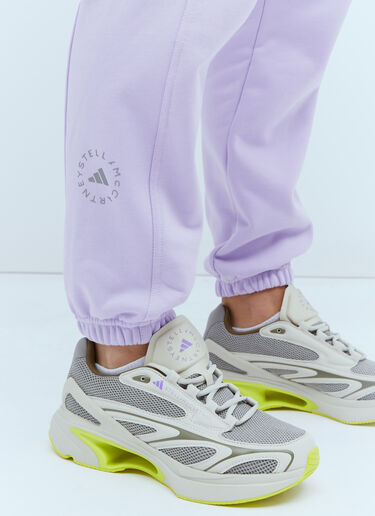 adidas by Stella McCartney Sportswear Track Pants Purple asm0254010