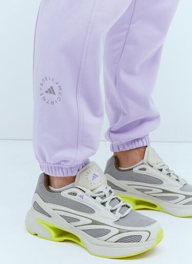 adidas by Stella McCartney 运动裤 紫色 asm0254010