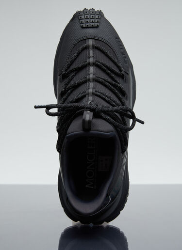 Moncler Trailgrip Lite 2 运动鞋 黑色 mon0255046
