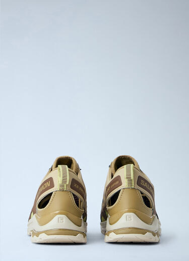XA Pro 3D Amphib Sneakers Salomon XA Pro 3D Amphib Sneakers Beige sal0164007
