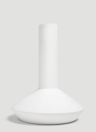 Karakter Vase 1 White wps0638120