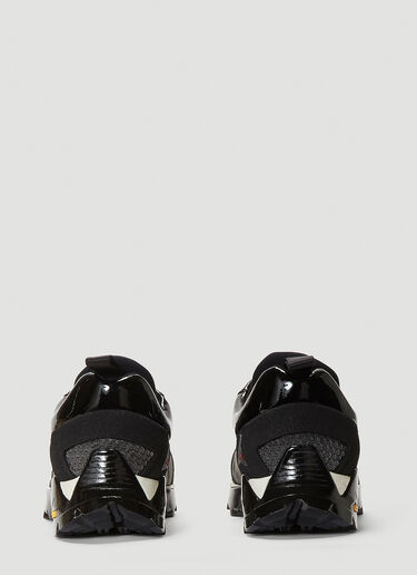 Lhakpa Sneakers ROA Lhakpa Sneakers Black roa0142001