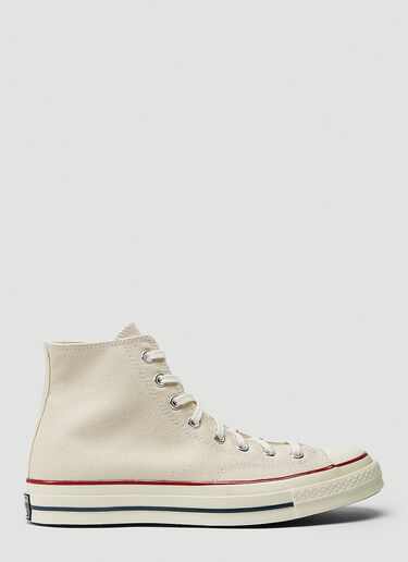 Converse Chuck 70 Sneakers Cream con0144002