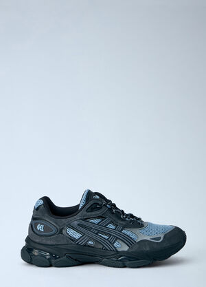 Asics Gel-NYC 2.0 Sneakers Blue asi0166028