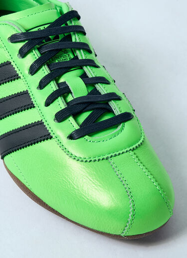 adidas Tokyo Decon Sneakers Green adi0360035