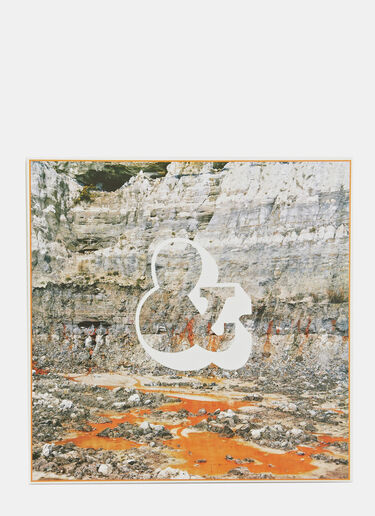 I am Ampersand Grave Goods LP Music I am Ampersand Grave Goods LP Black mus0400554