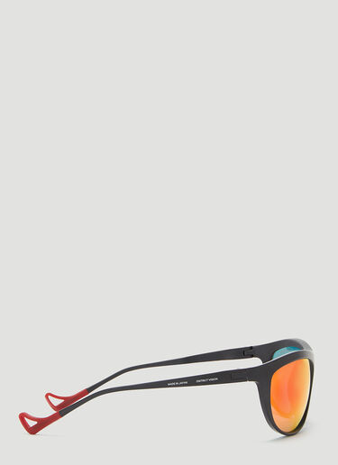 District Vision Takeyoshi Altitude Calm-Tech Sunglasses Black dtv0143011