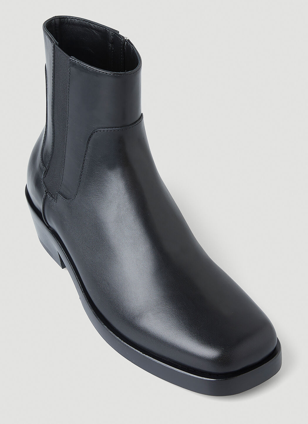 Raf simons chelsea boots shop