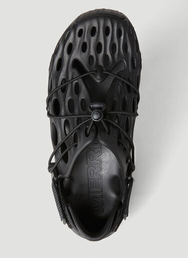 Hydro Moc AT 케이지 스니커즈 Merrell 1 TRL Hydro Moc AT 케이지 스니커즈 블랙 mrl0152001