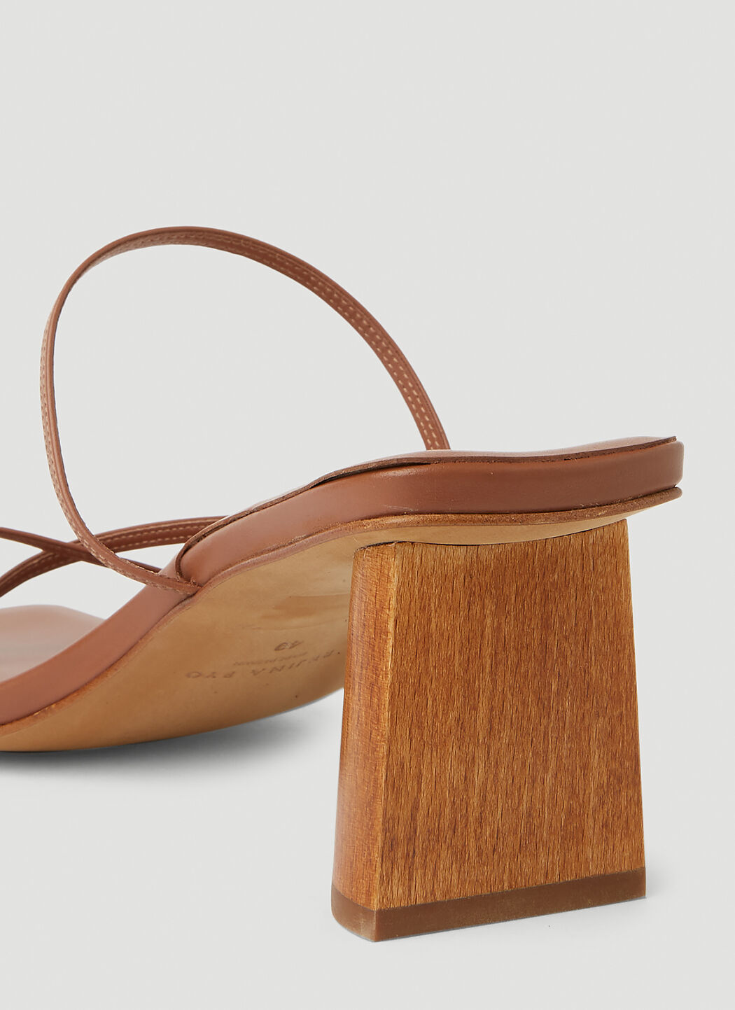 Rejina pyo sandals clearance