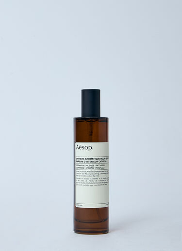 Cythera Aromatique Room Spray Aesop Cythera Aromatique Room Spray Brown sop0362005