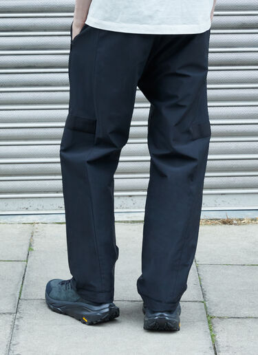 Massimo Osti Studio Birnam 长裤 黑色 mao0158020