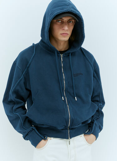 Jacquemus La Casquette 베이스볼 캡 블랙 jac0148045